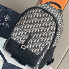 Christian Dior Backpacks